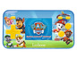 Jeu portable Paw Patrol Cyber Arcade Pocket de Lexibook.