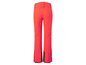 Pantalon de ski rose pour femme.
