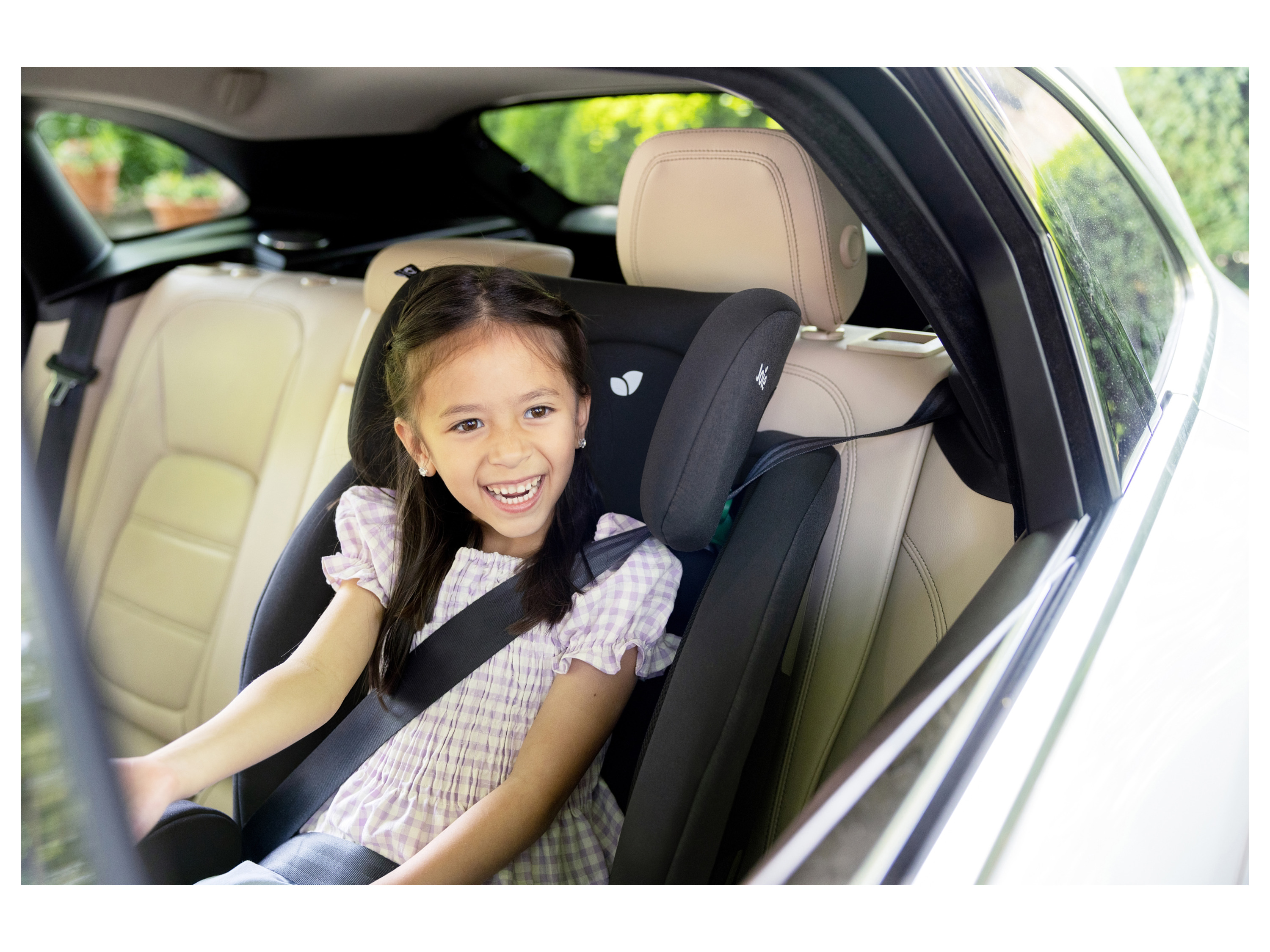 Siège auto Joie Fortifi Siège pour enfant - vue 3
