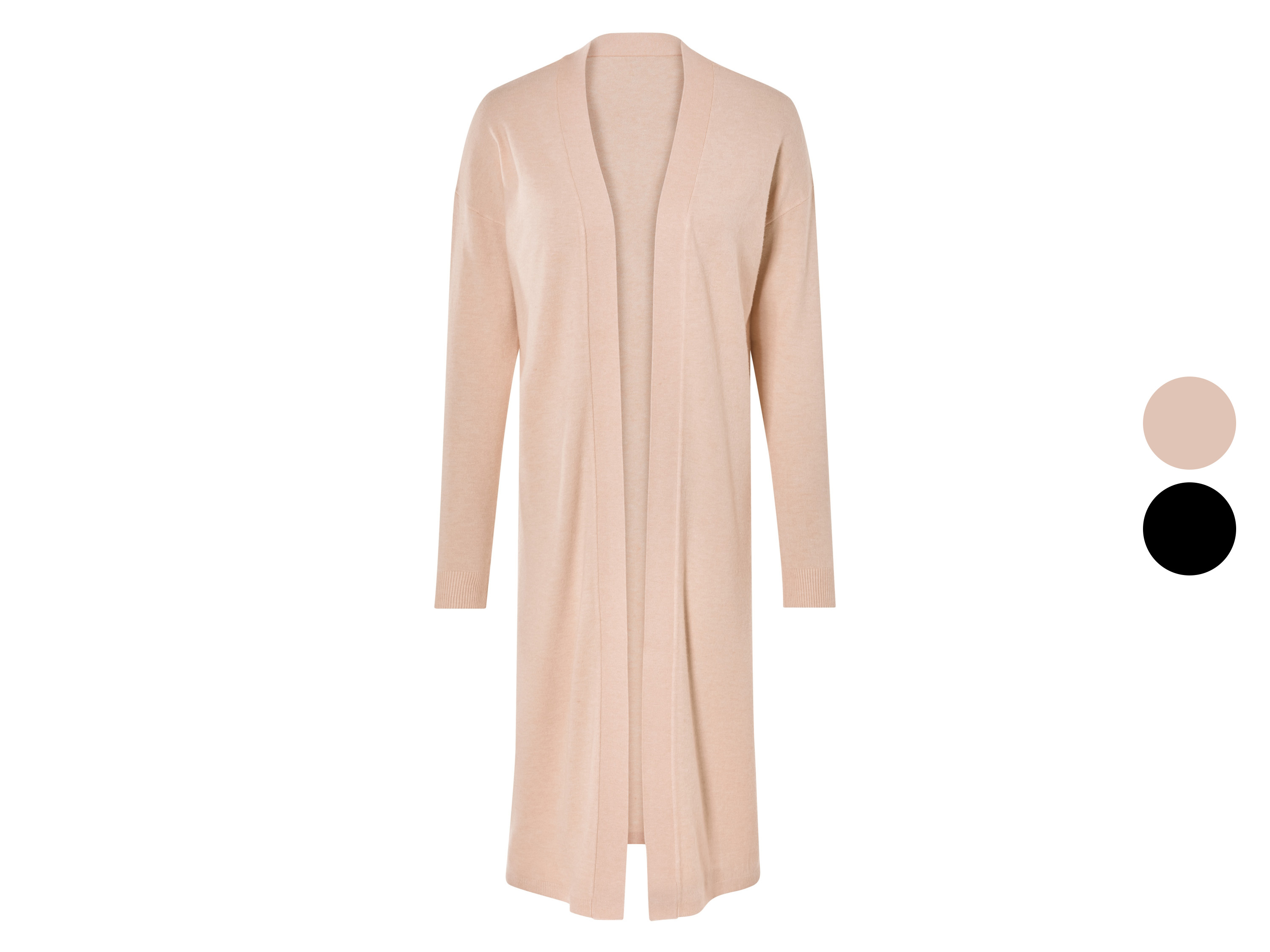 esmara® Gilet long femme