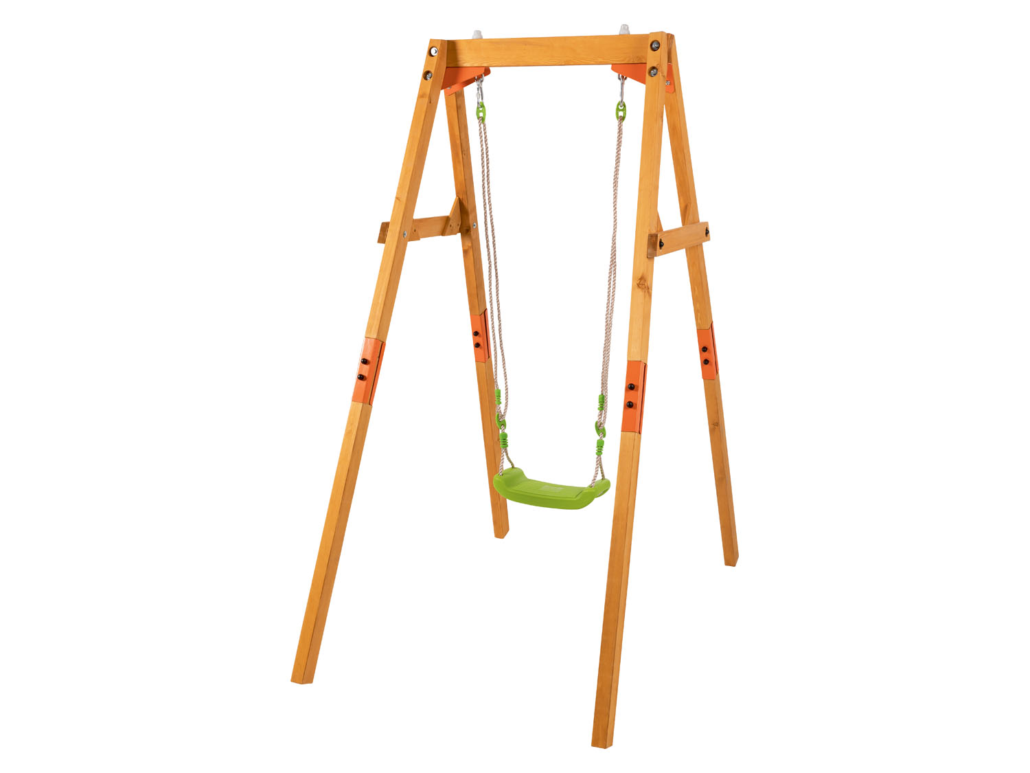 Playtive Balançoire en bois