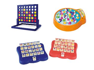 Playtive Jeux de famille EM