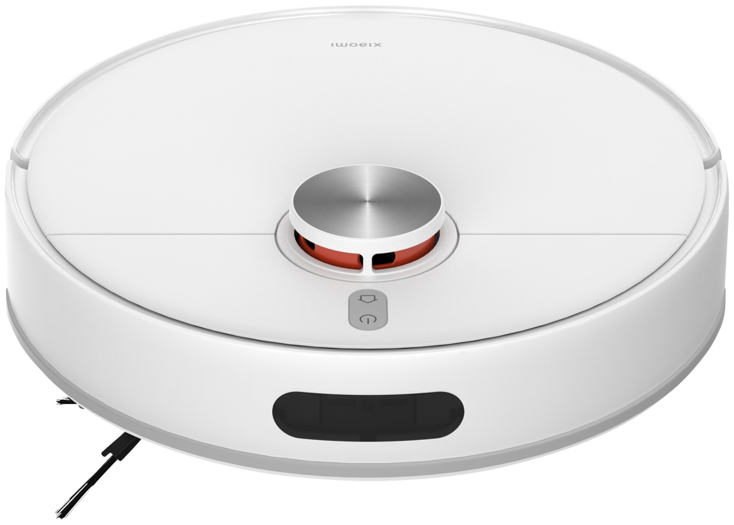 Xiaomi Aspirateur Robot S40 10000 Pa 4 Modes De Nettoyage Blanc - vue 3