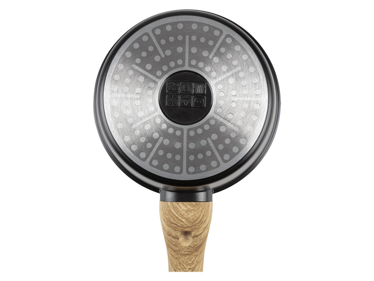 Aller en mode plein écran : ERNESTO® Faitout Ø 20 cm ou casserole Ø 16 cm en fonte d'aluminium - Image 10