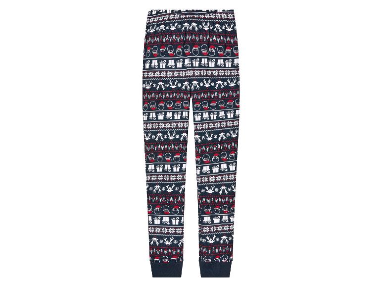 Aller en mode plein écran : Ensemble de pyjama garçon - Image 14