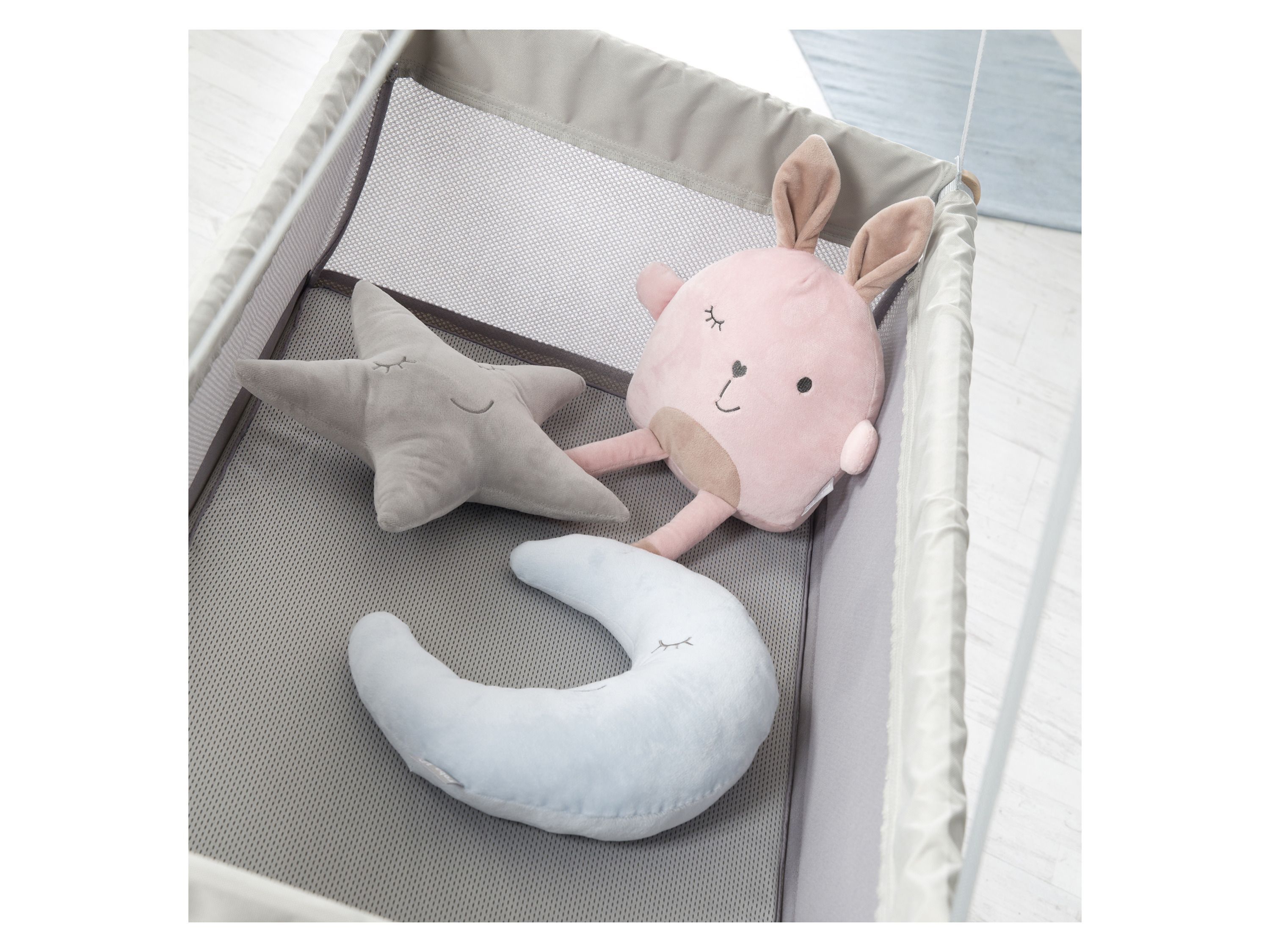 roba Berceau suspendu Safe Asleep - vue 4