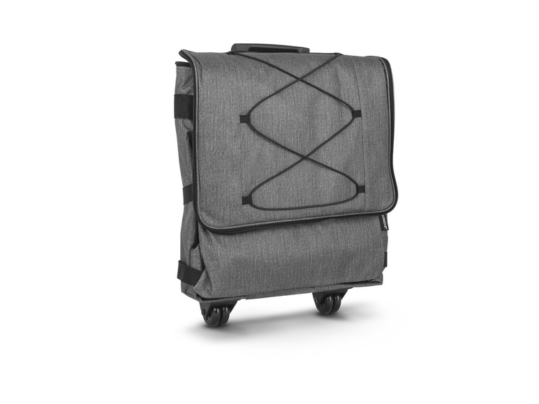 Aller en mode plein écran : TOPMOVE® Chariot de courses avec sac isotherme, 40 L - Image 9