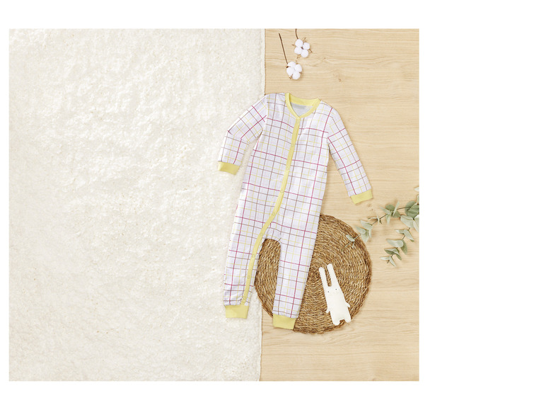 Aller en mode plein écran : lupilu® Pyjama bébé - Image 12