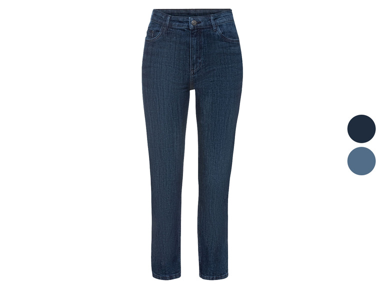 Aller en mode plein écran : esmara® Jean femme 7/8 - Image 1