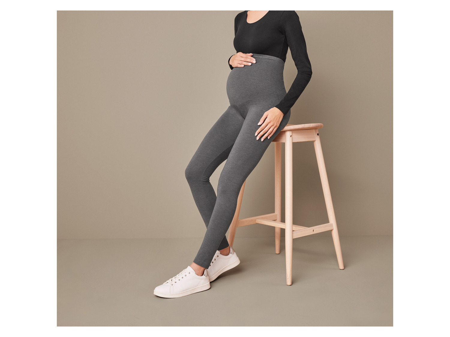 Legging grossesse lidl outlet