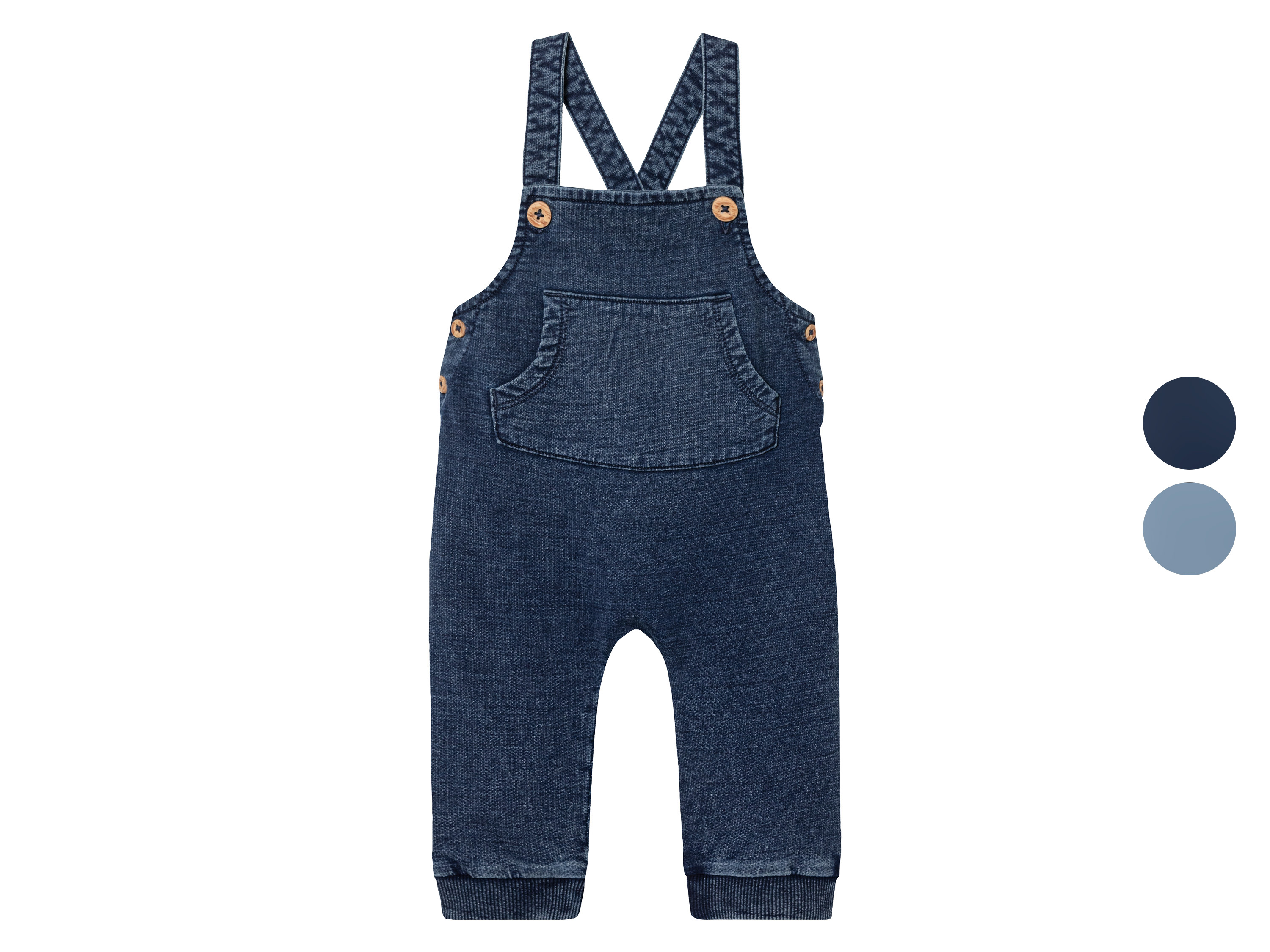 lupilu® Salopette bébé