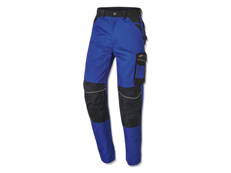 Aller en mode plein écran : PARKSIDE PERFORMANCE® Pantalon de travail homme - Image 2