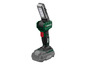 Lampe de travail LED sans fil avec batterie Parkside X20V Team.