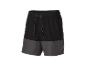 Short de bain homme bicolore.
