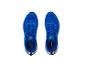 Pair de baskets Crivit bleues pour le sport.