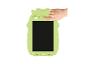 Bloc-notes LCD pour enfant, design hippopotame.