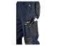 Pantalon de travail Parkside avec plusieurs poches.