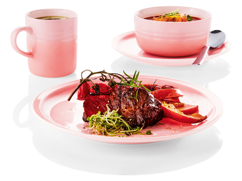 Aller en mode plein écran : ERNESTO® Service de table en porcelaine, 24 pièces - Image 34