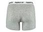 Boxers gris Parkside : confort et style.