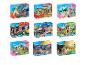Ensembles Playmobil : City Action, Dinos, Princess, Country, Sports & Action, Family Fun.