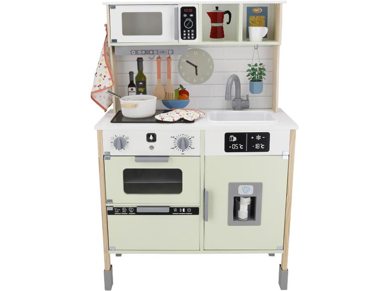 Cuisine en bois