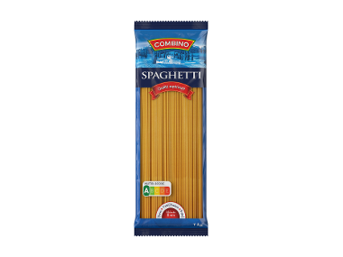 ITALIAMO Spaghetti