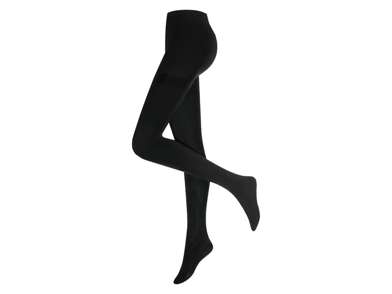 Aller en mode plein écran : esmara® Legging thermique ou collant thermique - Image 5