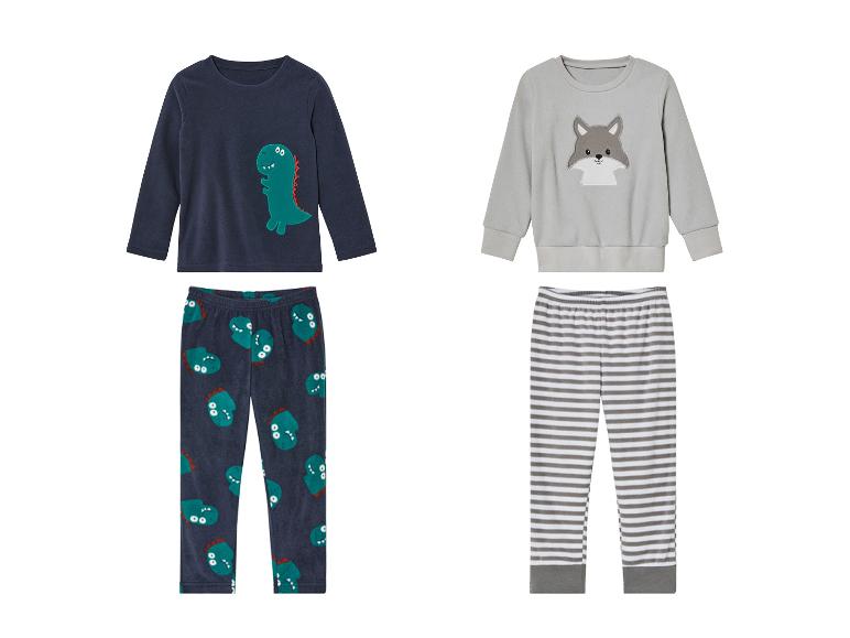 lupilu® Ensemble pyjama petit garçon