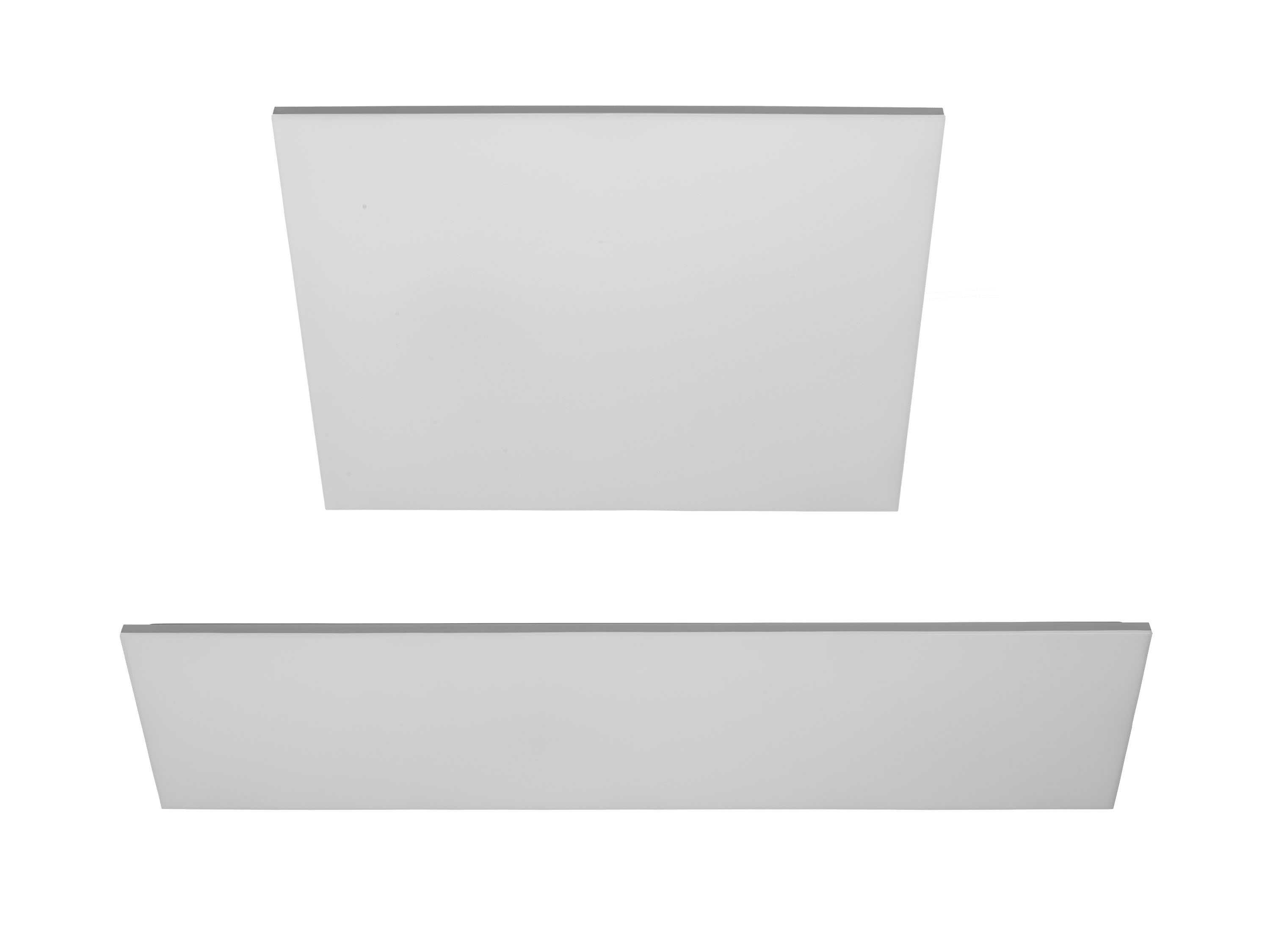 LIVARNO home Panneau LED pour plafond, 36 W