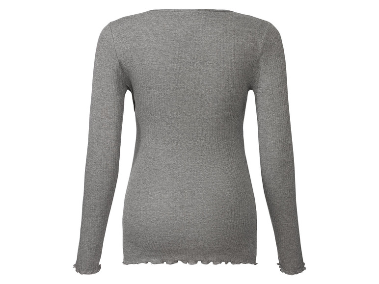 Aller en mode plein écran : esmara® Pyjama de grossesse femme - Image 5