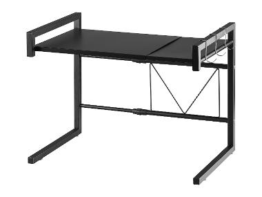 LIVARNO home Étagère métallique extensible