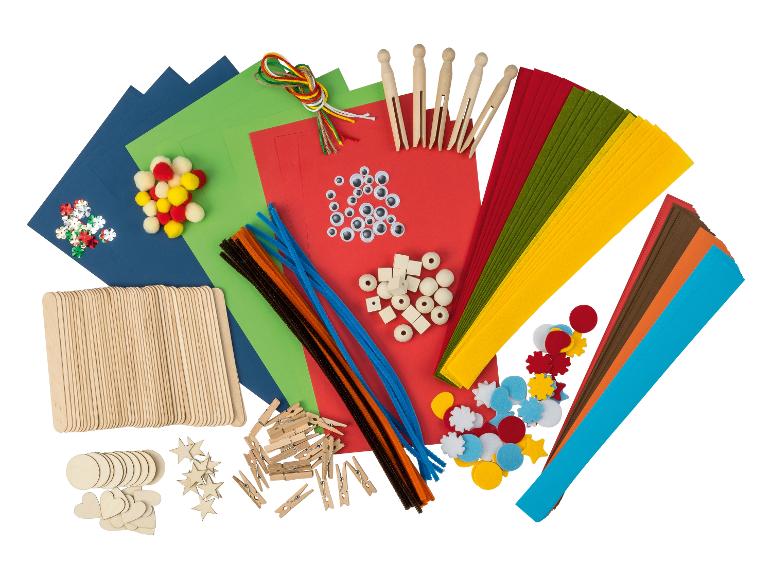 Set de création Jumbo
