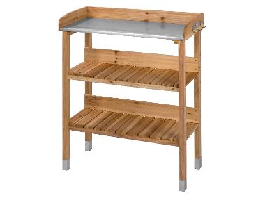 PARKSIDE® Table de rempotage