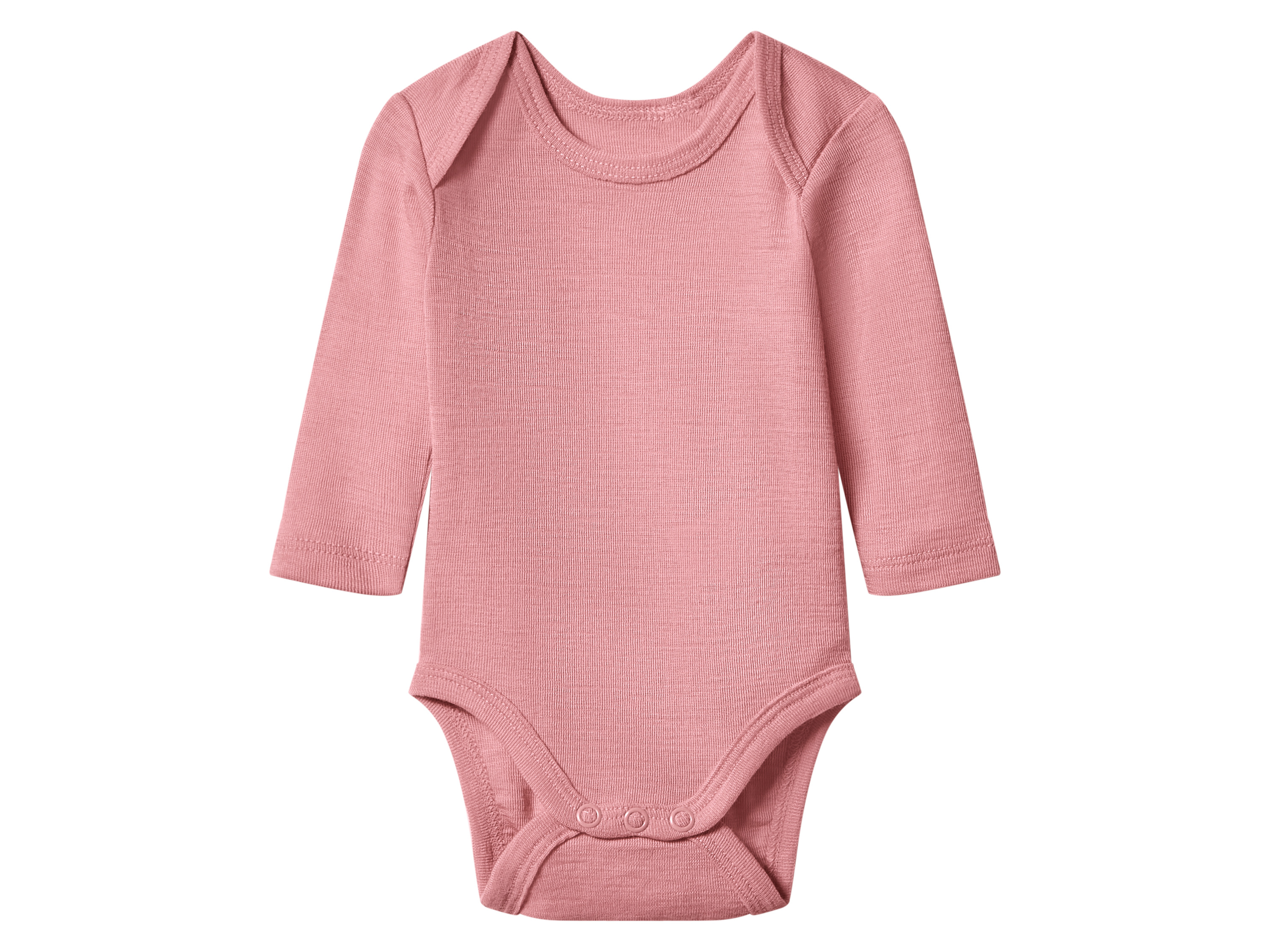 lupilu® Body bébé (rosé, 2-6 mois)