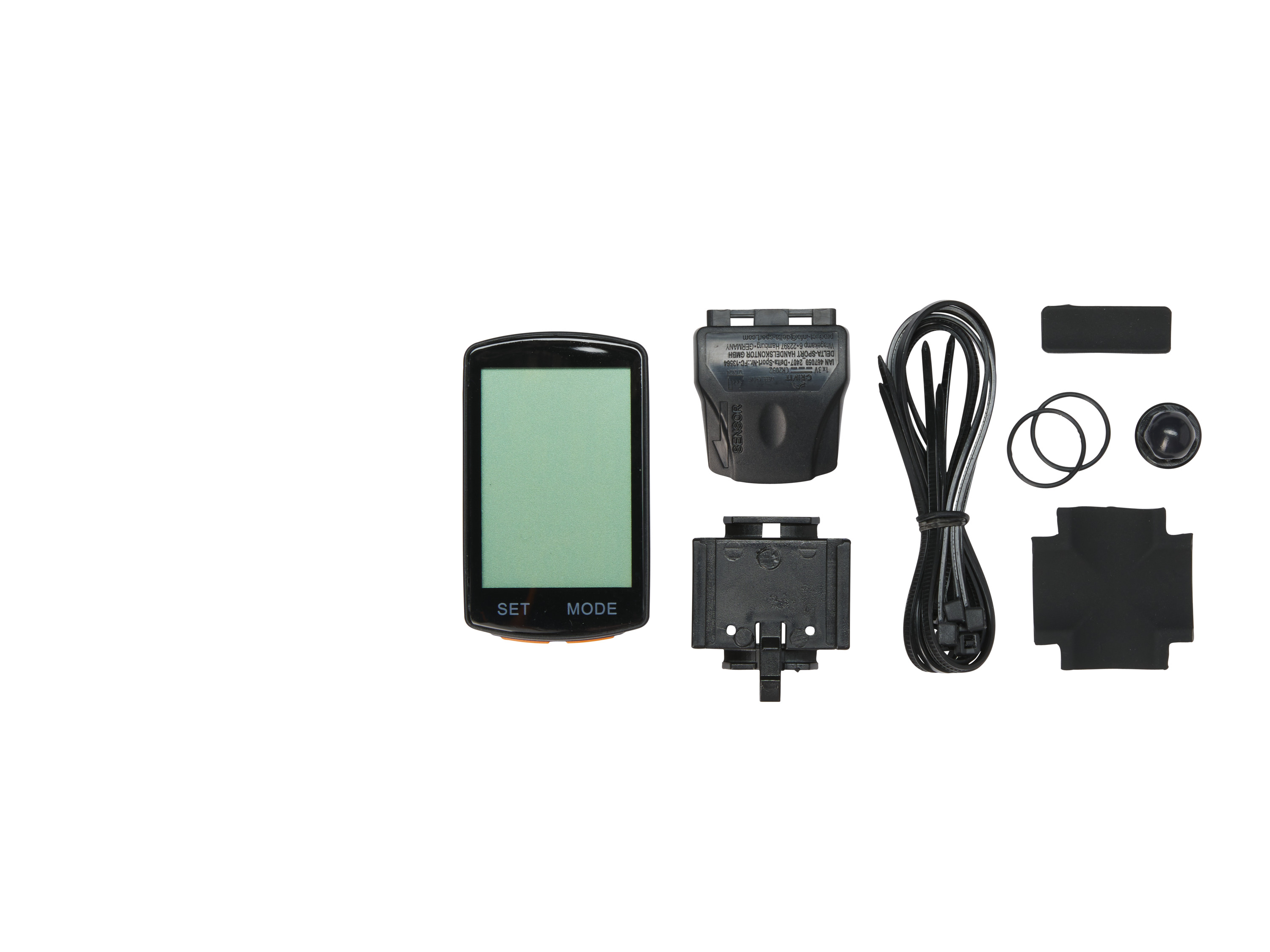 CRIVIT Compteur pour vélo