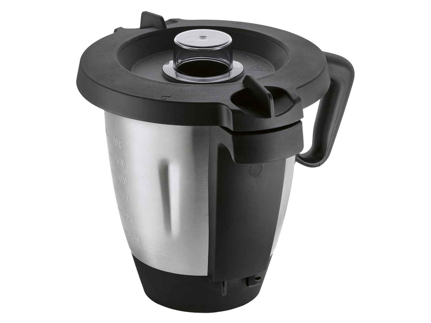 SILVERCREST® KITCHEN TOOLS Ensemble bol mixeur pour Monsieur Cuisine smart
