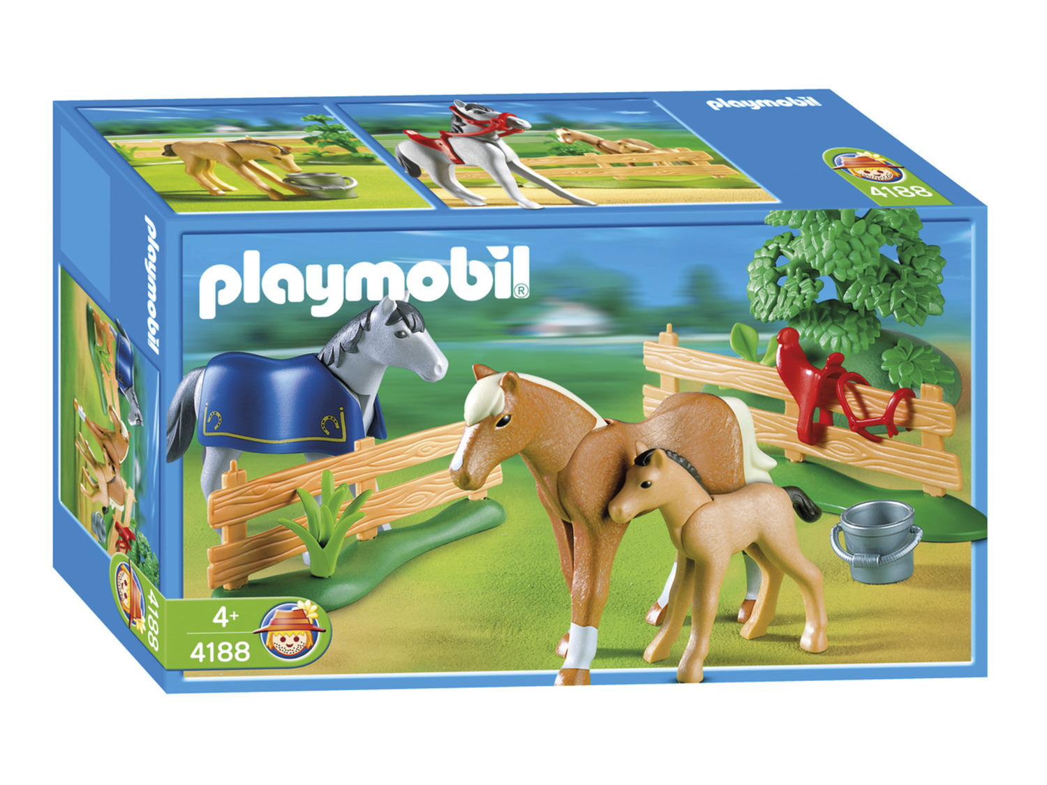 Playmobil Set de jeu Acheter en ligne