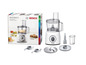 Un robot culinaire Bosch MultiTalent 3 avec accessoires