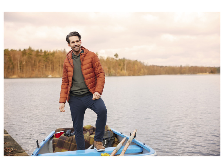 Aller en mode plein écran : LIVERGY® Pantalon chino homme - Image 9