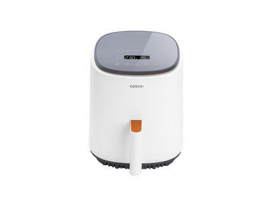 Friteuse à air chaud LiteSmart, 1500 W, 3,8 L