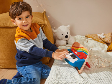 Playtive Instruments de musique en bois