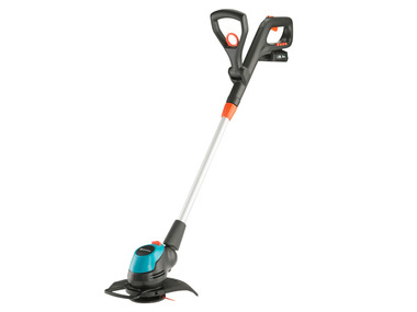 Gardena Coupe-bordures sans fil EasyCut 23/18V Power For All, Ø 28 cm