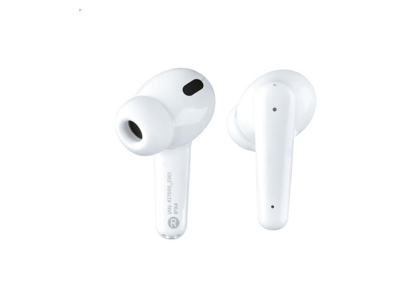 Aller en mode plein écran : Écouteurs sans fil Bluetooth® - Image 2