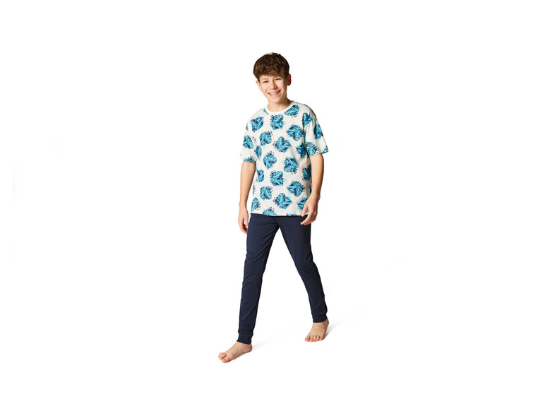 Aller en mode plein écran : Ensemble pyjama enfant - Image 5