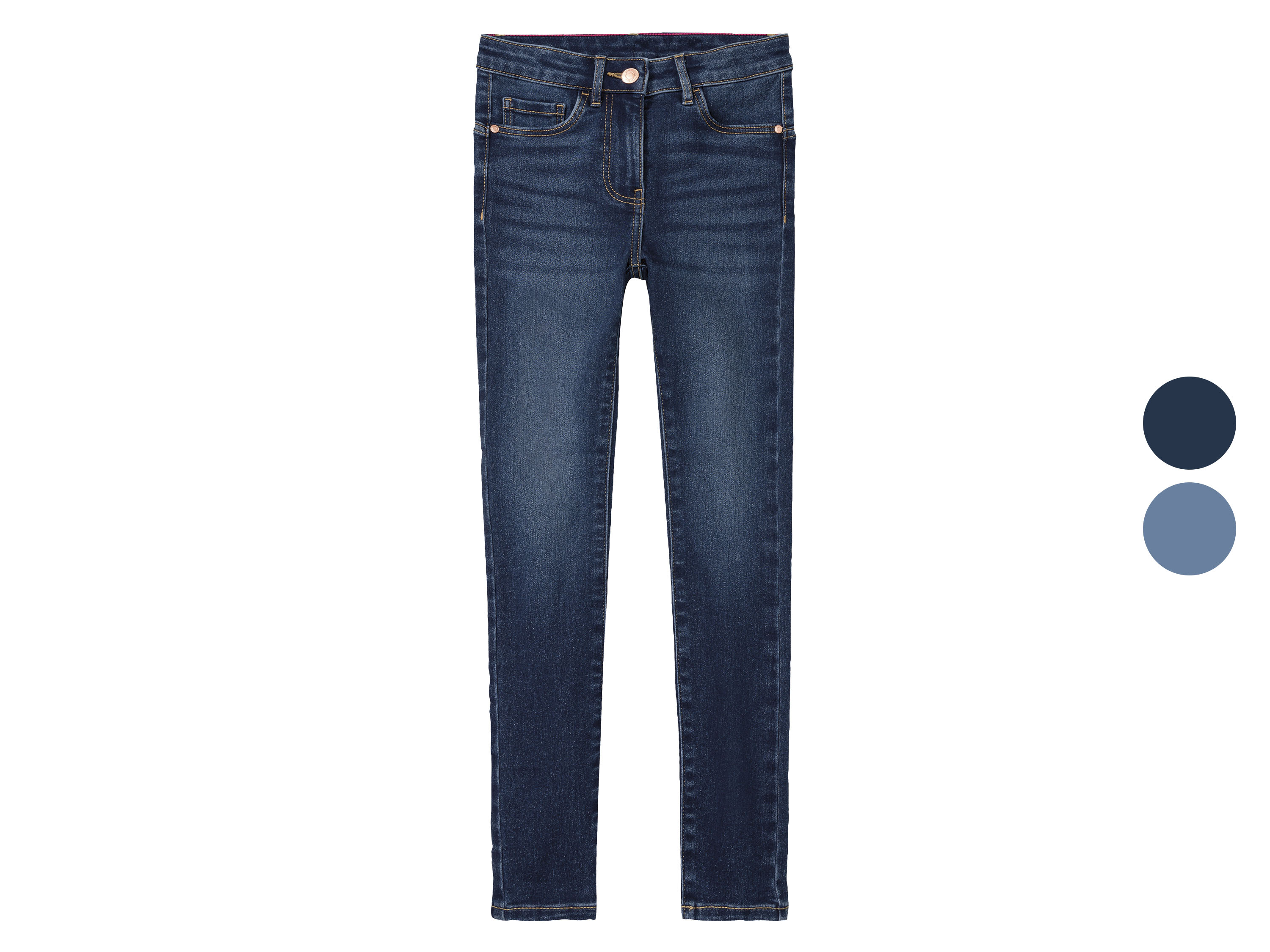 pepperts!® Jean super skinny enfant