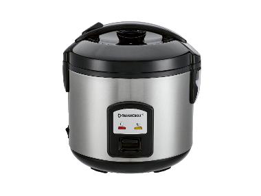 SILVERCREST® Cuiseur à riz SRK 400 D2