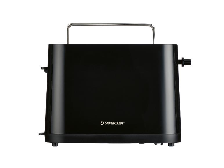 Grille-pain numérique Premium, 870 W