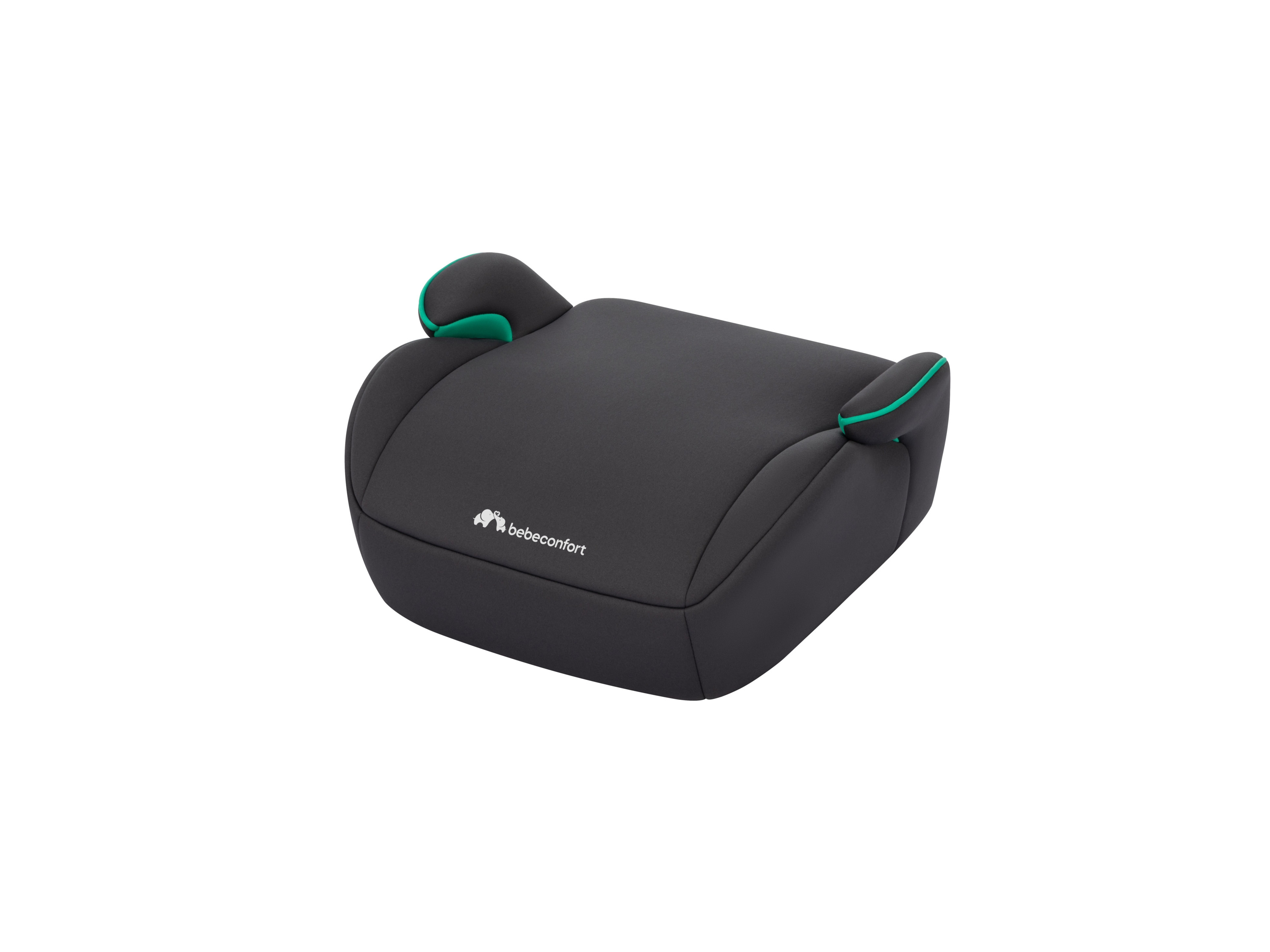 Bebe Confort Réhausseur gris Gaia i-Safe pour garçon - vue 2
