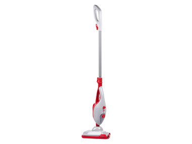 Dirt Devil - Nettoyeur vapeur 2 en 1