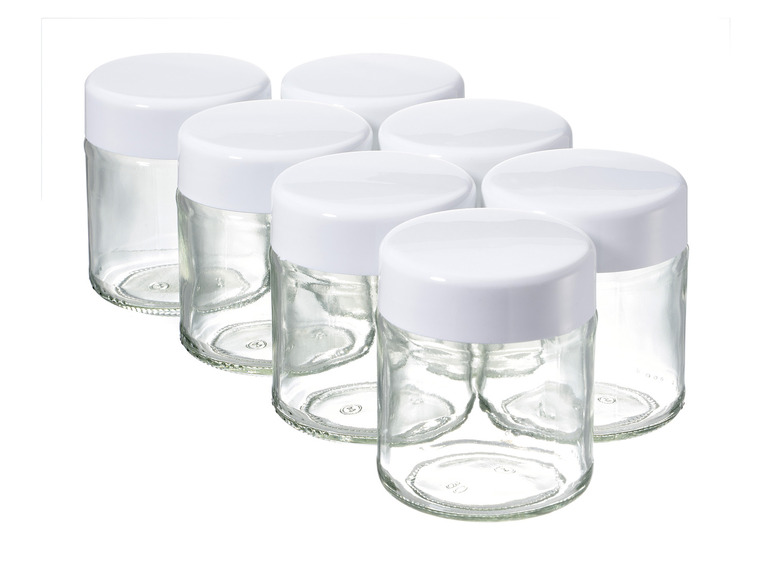 Aller en mode plein écran : SILVERCREST® KITCHEN TOOLS Yaourtière SJB 15 A1, 7 pots - Image 8